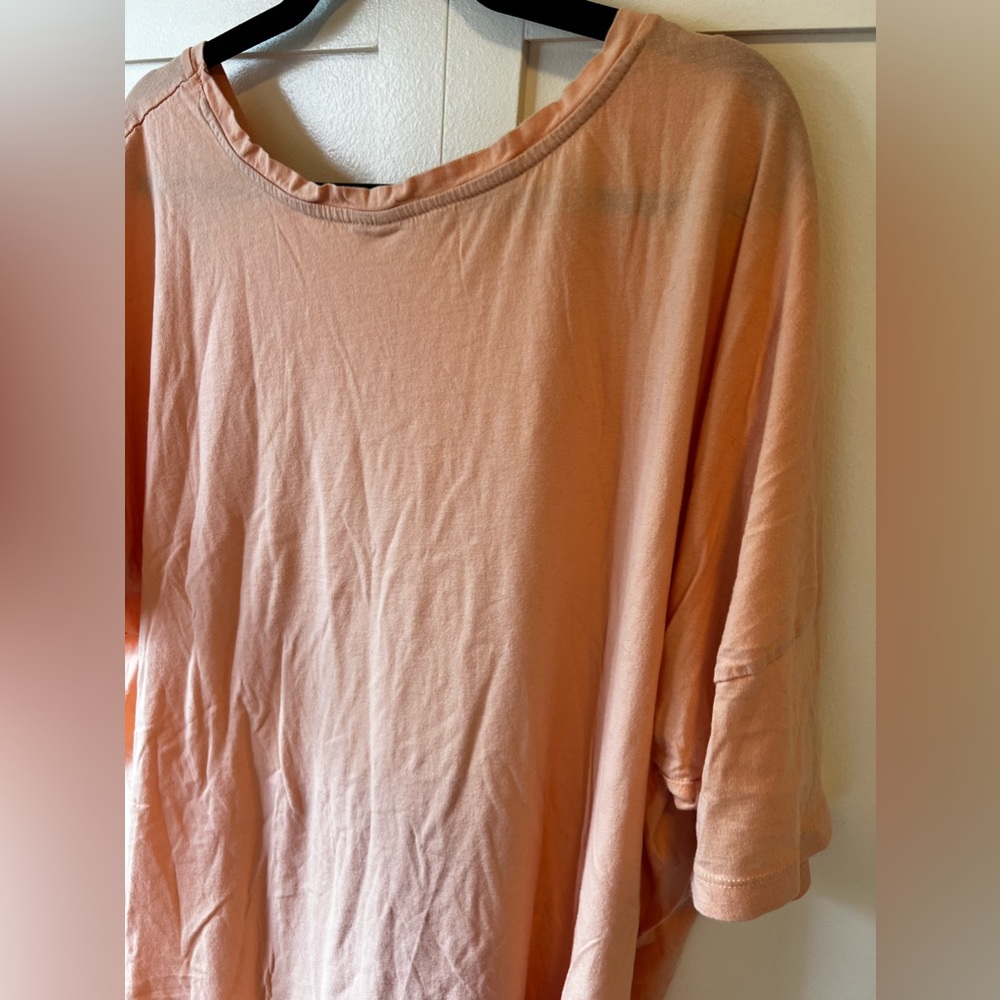 ASOS Women’s Plus Size Nightgown Sleep‎ Shirt Cactus Sombero Size 18 - Picture 10 of 11